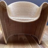 “King-Tubby” armchair