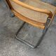 Scandinavian chair