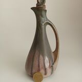 Denbac Art Deco liqueur decanter