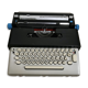 Olivetti Lettera 36 Electric Typewriter