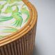 Bamboo coffee table Vivai del Sud - 1970