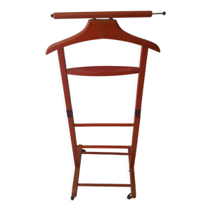 Valet de chambre enfant vintage