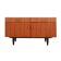 Teak cabinet, Danish design, 1970s, manufacturer: Denka
