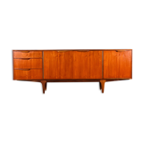 Enfilade en teck McIntosh par Tom Robertson