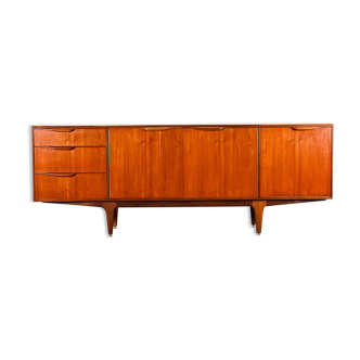 Enfilade en teck McIntosh par Tom Robertson