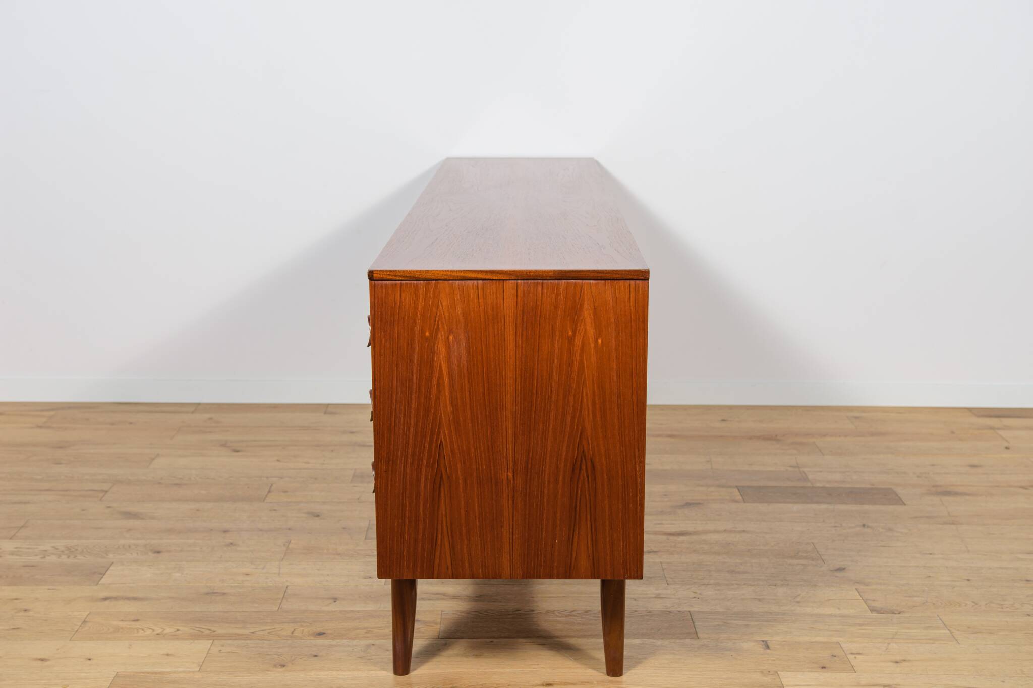 Mid-Century Teak Sideboard, United Knigdom, 1960s