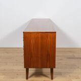 Mid-Century Teak Sideboard, United Knigdom, 1960s