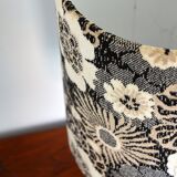Pair of vintage table lamps 1970