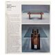 Cangrande dining table by Franco Poli for Bernini, 1970s