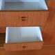 Living Buffet 1970s Teak Scandinavian Style