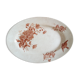 Longwy Oval Dish