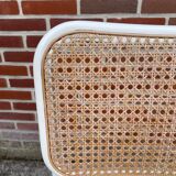 Cesca design chair b32 model in white design