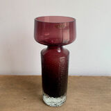 Vase Finncristall, Finland 1970s