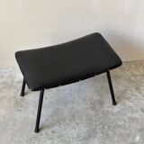 Vintage stool by Pierre Guariche for Meurop, 60s