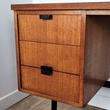 Jacques Hitier desk