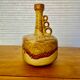 Sandstone vase 70s