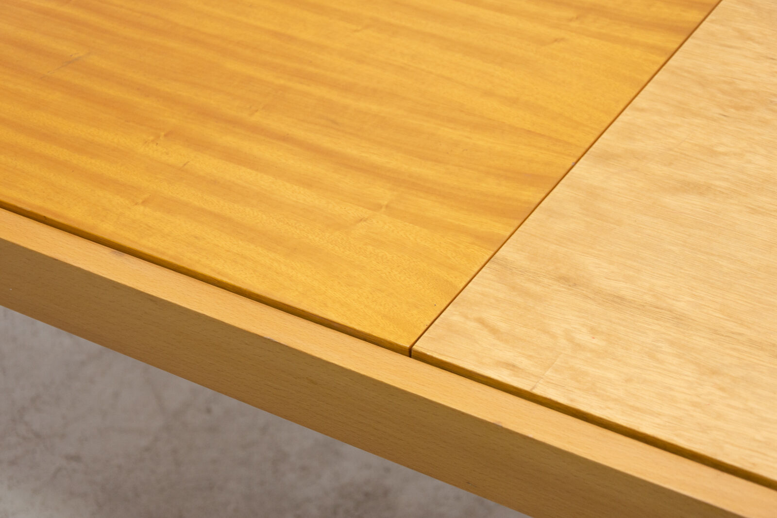 Mid century folding dining table by Frantisek Jirak for Tatra nabytok, 1960´s