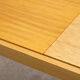 Mid century folding dining table by Frantisek Jirak for Tatra nabytok, 1960´s