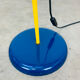 Veneta Lumi floor lamp in primary colours