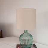Lampe dame jeanne