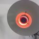 LOUIS POULSEN PH 5 Lustre  1970 DANISH design Space Age VOIR DESCRIPTIF