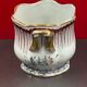 Small porcelain pot cache from Limoges Paris