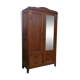 Parisian art deco wardrobe