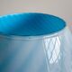 Mushroom lamp Murano 1980s