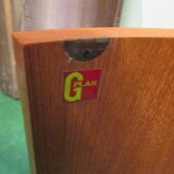 Teak cornoty