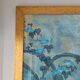 Floral painting