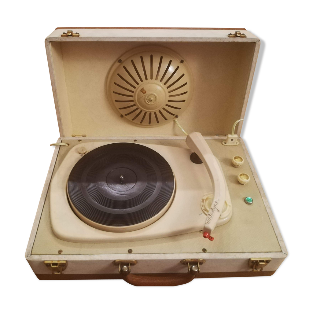 Electrophone melodyne vintage Selency