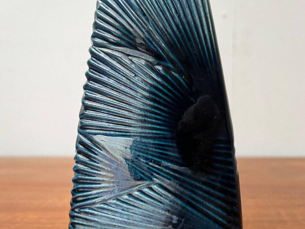 Mid-Century German Vase from Übelacker Keramik, 1960s
