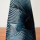 Mid-Century German Vase from Übelacker Keramik, 1960s