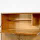 Midcentury cocktail cabinet / bureau by Gordon Russell