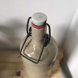 Old bottle bottle