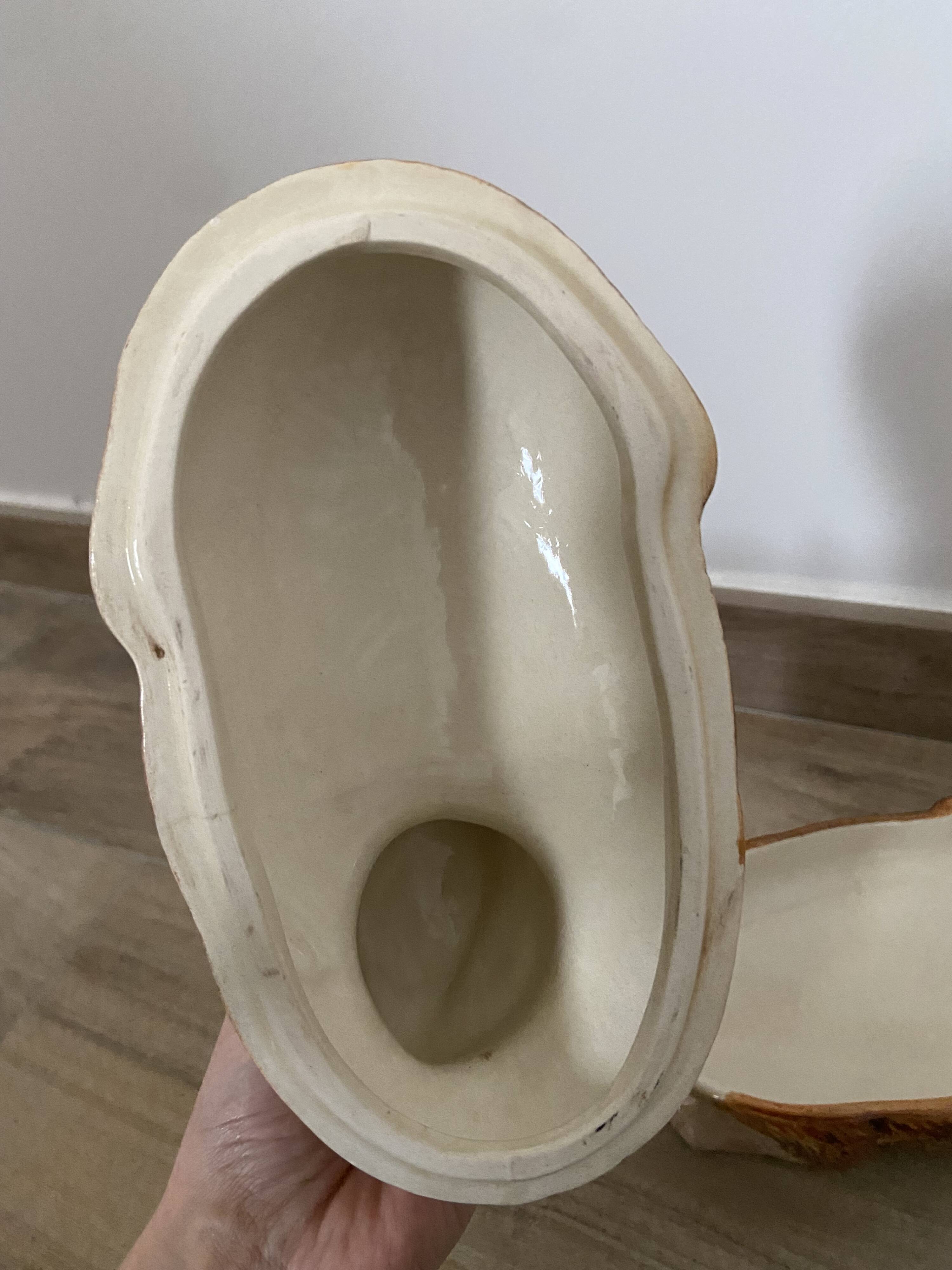 Michel caugant terrine