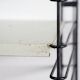wall shelf tomado design holland 1960