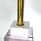 Mid-Century Modern pentant lamp by Stilux Milano, Italy 1960s