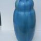 Ceramic dripping vase from the 1930s signed