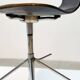 Chaise de bureau Early 3217 par Arne Jacobsen