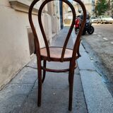 Bistro chair