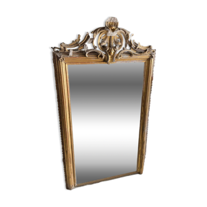 Miroir ancien