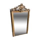 Old mirror