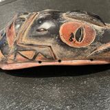 Bambara mask