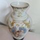 Opaline vase