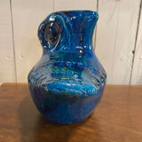 Alodo Londi ceramic owl for Bitossi