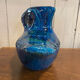 Alodo Londi ceramic owl for Bitossi