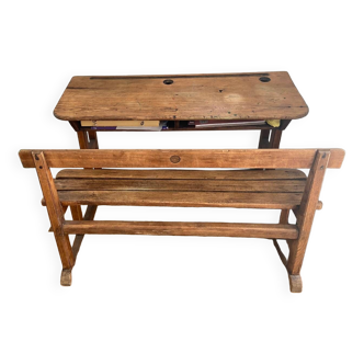 School desk