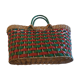 The 1960s vintage basket