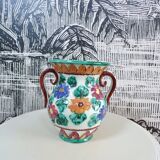2 vases Cerart Monaco 816